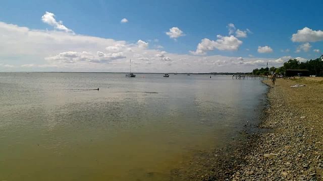 Сюрприз Ейского лимана! смотреть онлайн