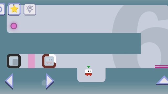 Играю в Looper (часть 1). Как Clone Armies, только клонирование происходит сразу же.