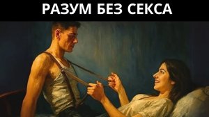 📹 ✨Десексуализированный разум: величайшее оружие современного человека – Карл Юнг✨