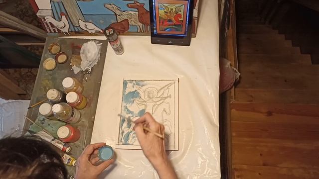 Архистратиг Михаил