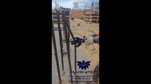 Отзыв клиента на электро-гидравлический арматурогиб PRB-32