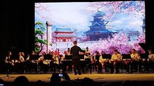 Вальс из к/ф Ходячий Замок