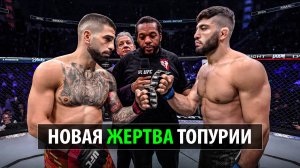 СУПЕРБОЙ UFC 322! Бой Илия Топурия VS Арман Царукян VS Пэдди Пимблетт VS Джастин Гейджи, Холлоуэй