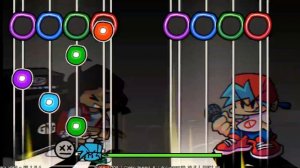 СТРЕЛКИ ВО FRIDAY NIGHT FUNKIN|Факты|оссобености и секреты| (Warning: Плохой микрофон)