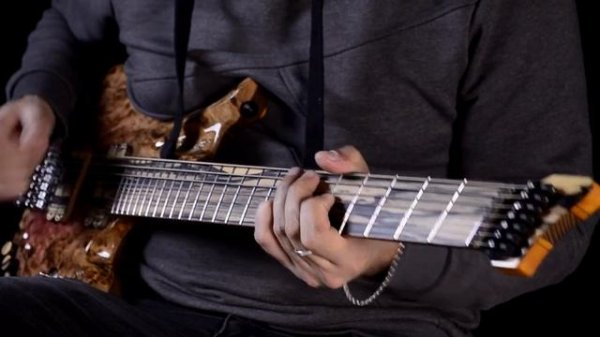 #17 - Dimas Seyman - Покер Фейс (Надо. Надо.) (Boyarsky Performances) (2023)