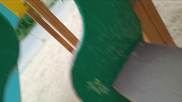 что за финт