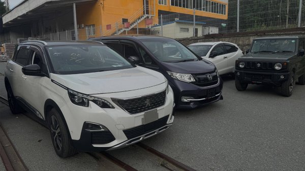 ЛЯМ ЗА СЕМЕЙНОЕ АВТО ИЗ ЯПОНИИ‼️ НОВИНКИ ИЗ КИТАЯ‼️ INTEGRA‼️ BJ40‼️ ВНЕДОРОЖНИКИ из ЯПОНИИ‼️