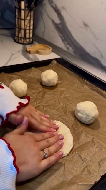 ПП сочники с секретом🔥