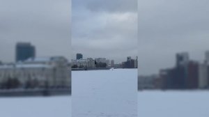 Влог с ЕКБ
Часть первая