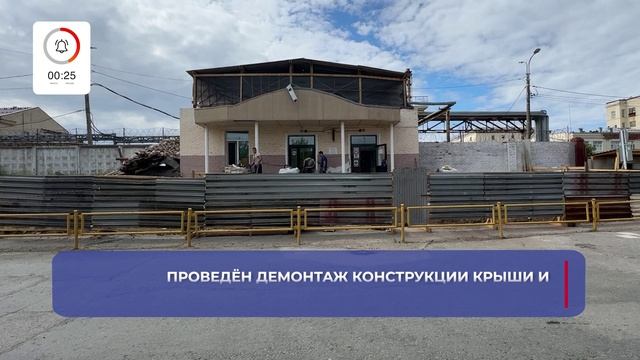 О главном за 60 секунд: АВИСМА от 1 июля 2025 смотреть онлайн