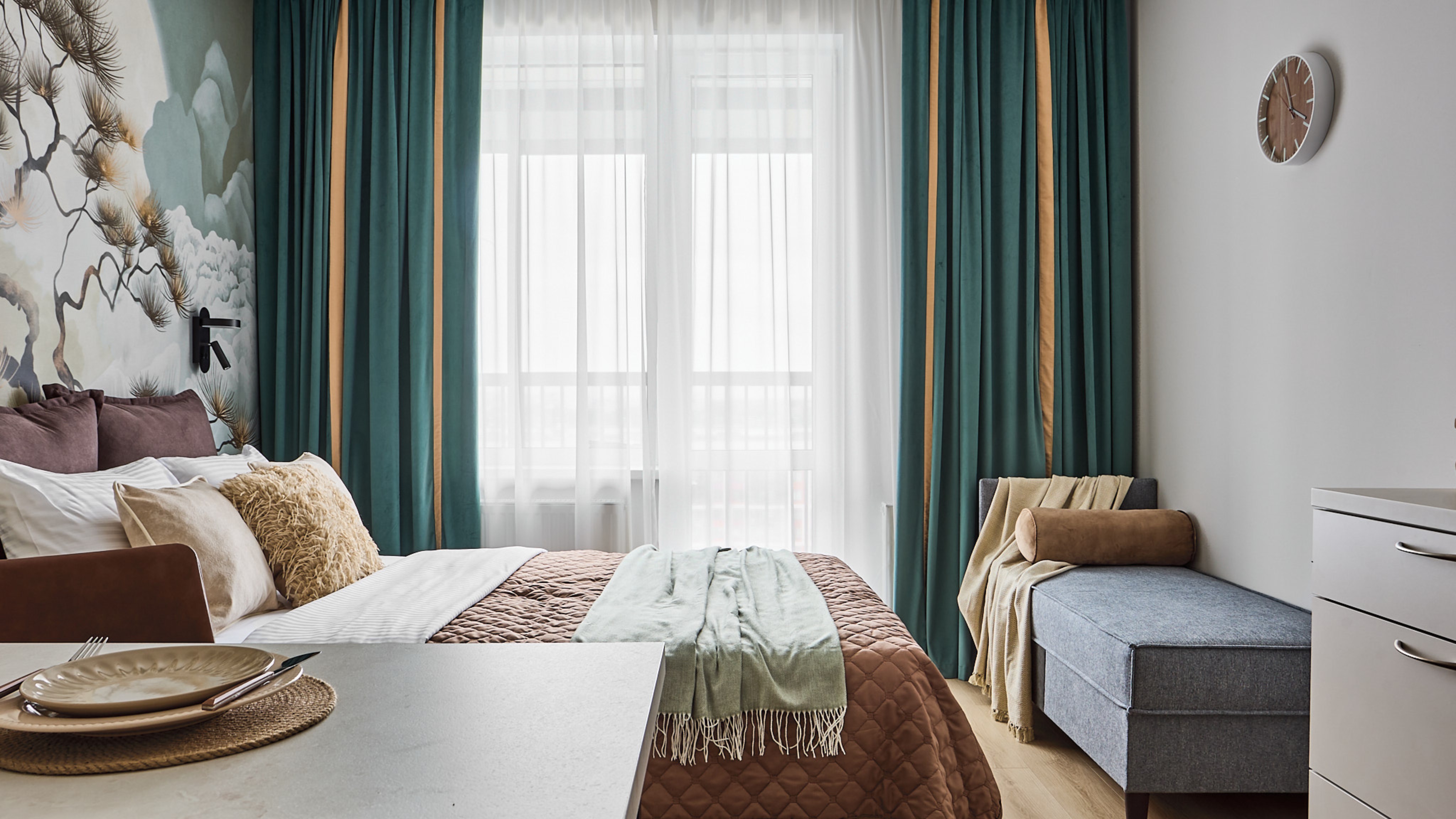 Фарфоровская