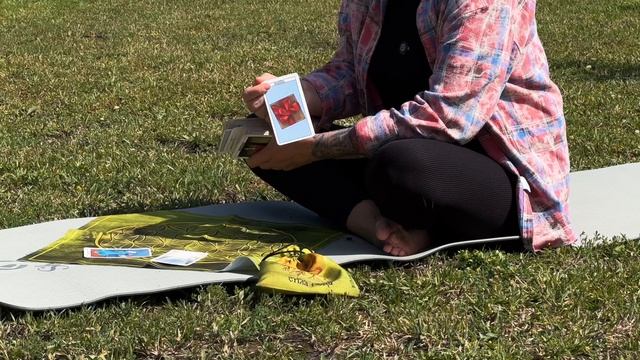 Расклад июль 2025г