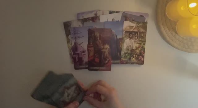 ЕГО МЫСЛИ О ВАС СЕГОДНЯ?❣️🌹ТАРО РАСКЛАД смотреть онлайн