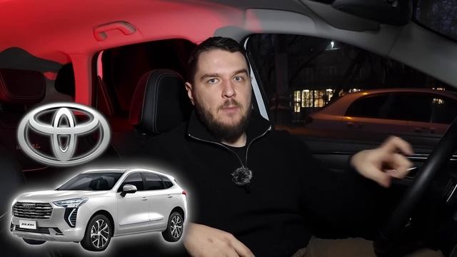 ТОП-5 китайских авто - самые надёжные марки! Какого китайца купить в 2025 г! смотреть онлайн