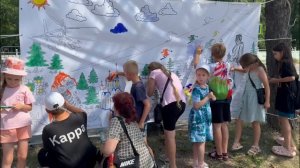 День молодёжи в Арсеньеве