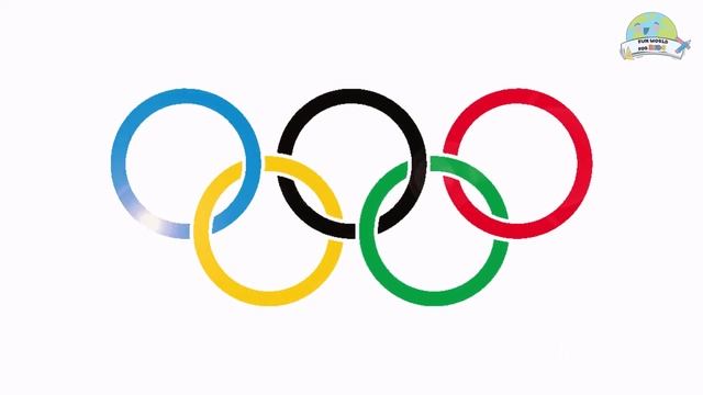 04. Olympic Games for Kids смотреть онлайн