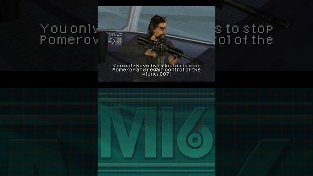 James Bond 007: Blood Stone [NDS] смотреть онлайн