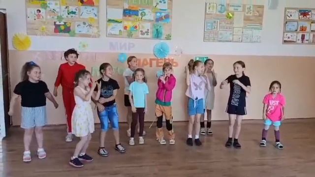 Пришкольный лагерь смотреть онлайн