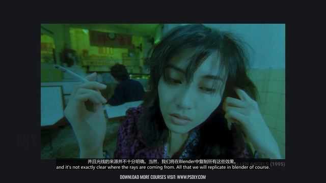 7.02 - Basic Lighting Terms