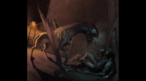 ПЁС ● Г.Ф. Лавкрафт