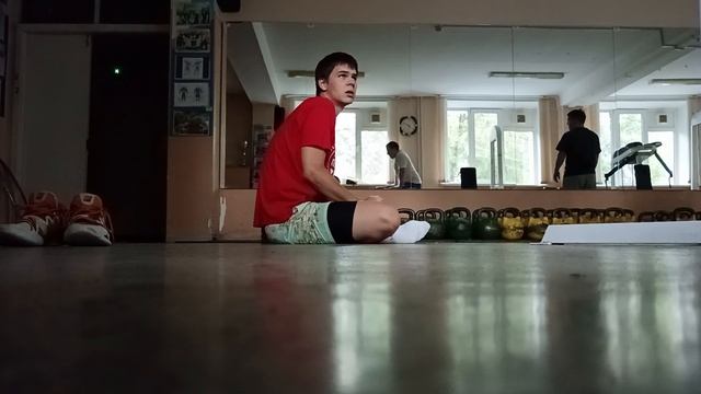 Без боли — идеальное тело! Массаж роликом против травм и усталости с Забота о своем теле