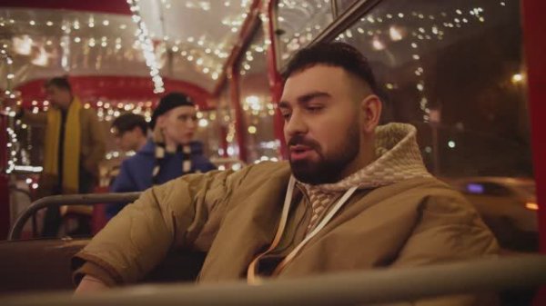 Саша Санта - Подарок Санты