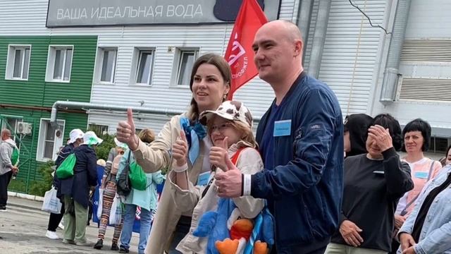 Jeternel с «Родной» по родному краю смотреть онлайн