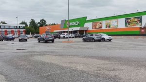 Последний день в Кирове .