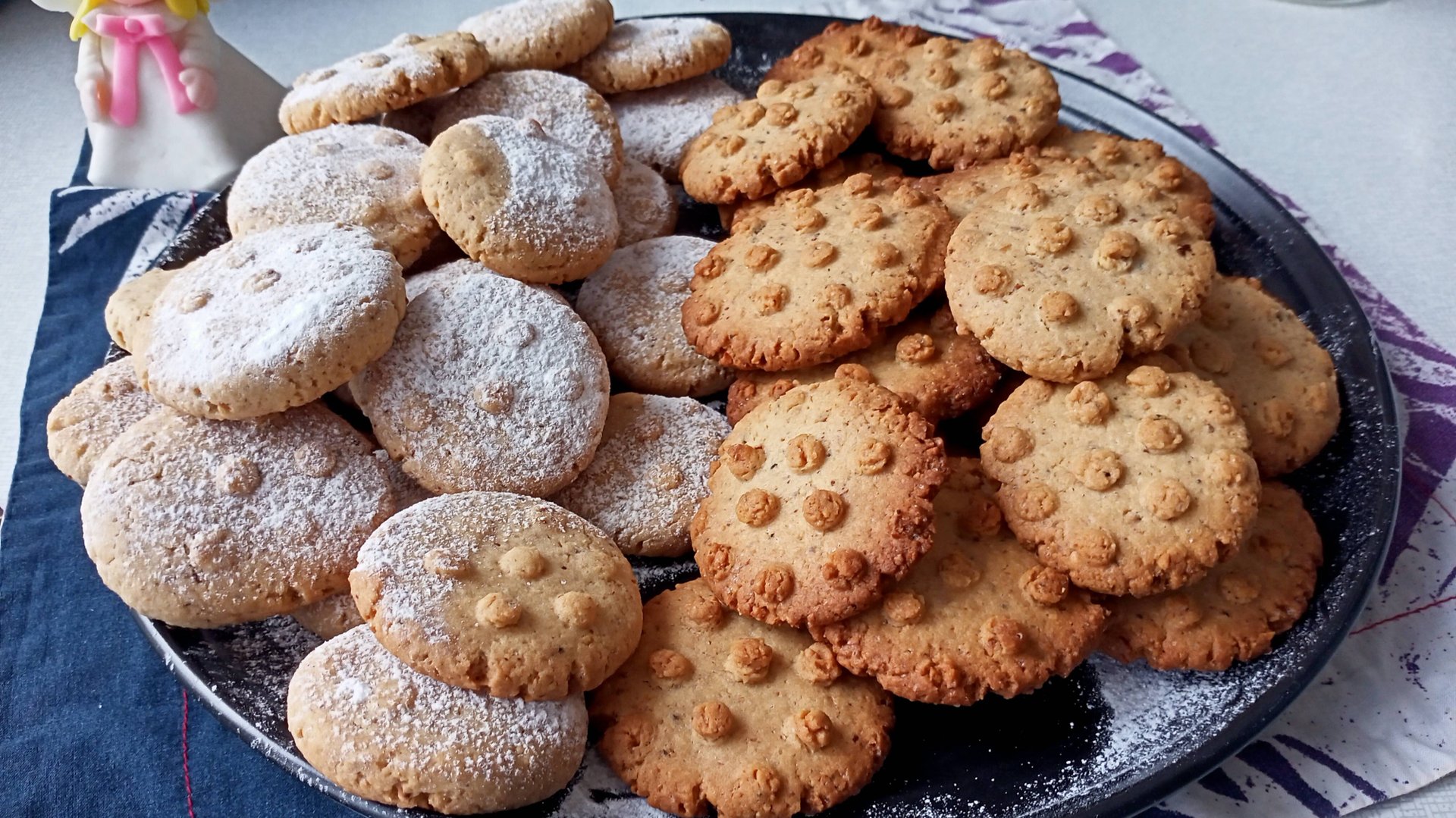 Печенье Арахисовое Домашнее Хрустящее с Ярким вкусом Это просто смотреть онлайн
