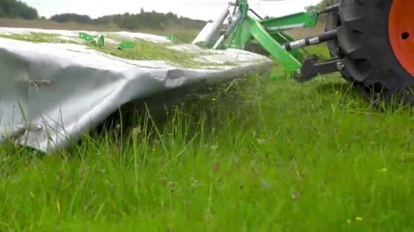 Косилки OPTI CUT (TALEX)