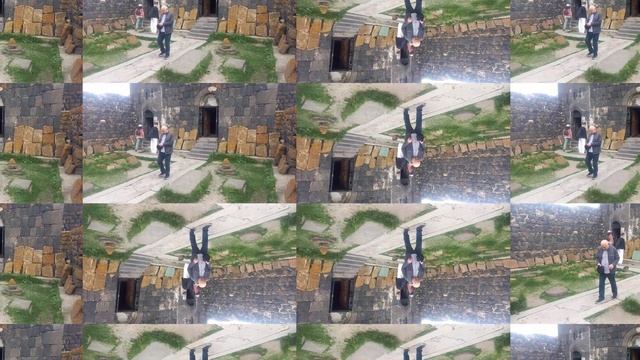 VLAD  GAVO RAZMIK KAREN 23 05 2025