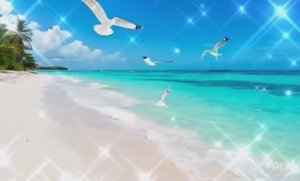 ЛЕТО... ХОЧУ НА МОРЕ, МОРЕ...