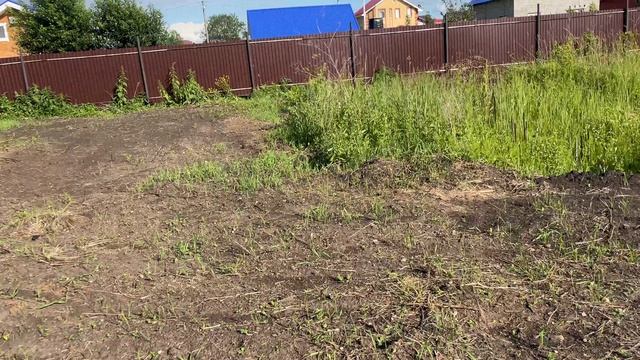 Участок Мокино смотреть онлайн