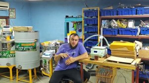 Цена на мёд в 2025.