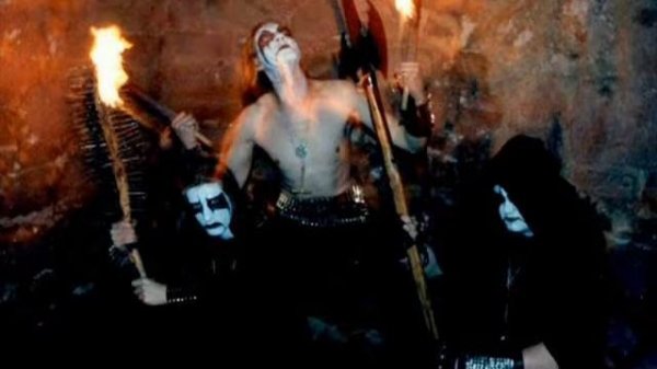 Eternal Decision - Overflow