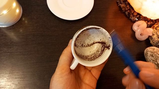 ВАЖНЫЕ СОБЫТИЯ В ЗАГАДАНЫЙ СРОК. СМОТРИМ НА КОФЕЙНОЙ ГУЩЕ смотреть онлайн