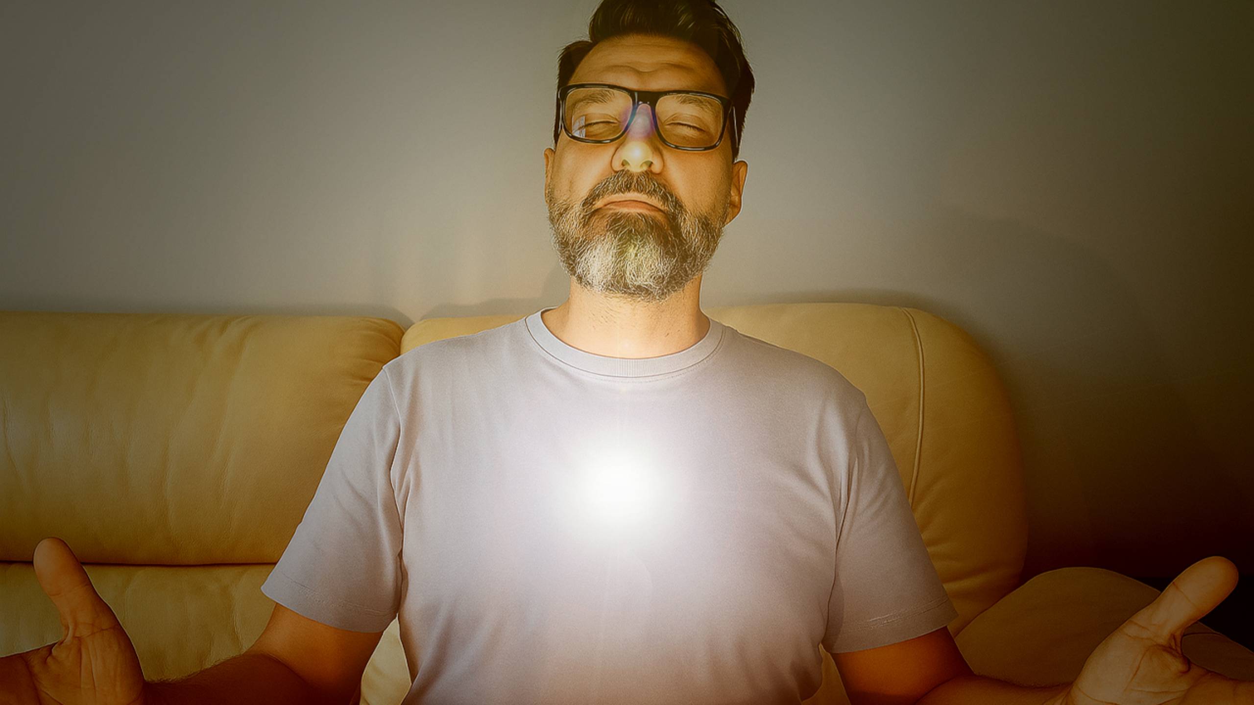 Очищение от негатива — ежедневная практика для защиты и баланса