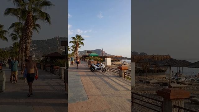 Набережная 2