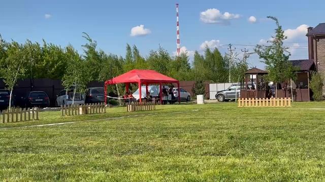 РАБОЧИЙ КОБЕЛИ / КЧК БРОННИЦЫ 24 мая`25 F.Bogoeski, О.Васильев Моно немецких овчарок