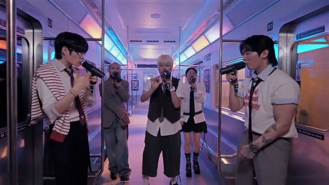 Битбокс группа BEATPELLA HOUSE - Freaky Monday смотреть онлайн