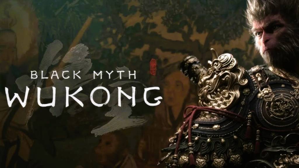 Black Myth  Wukong
