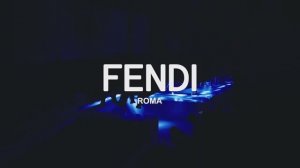 Показ мужской коллекции Fendi осень-зима 2022-2023