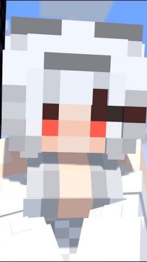 Месть Пиглина - Майнкрафт