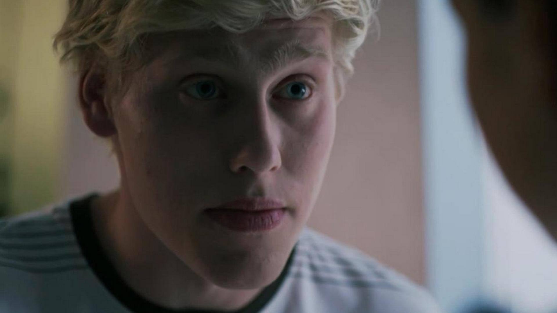 Наш спецназ, 3 сезон, 5 серия смотреть онлайн