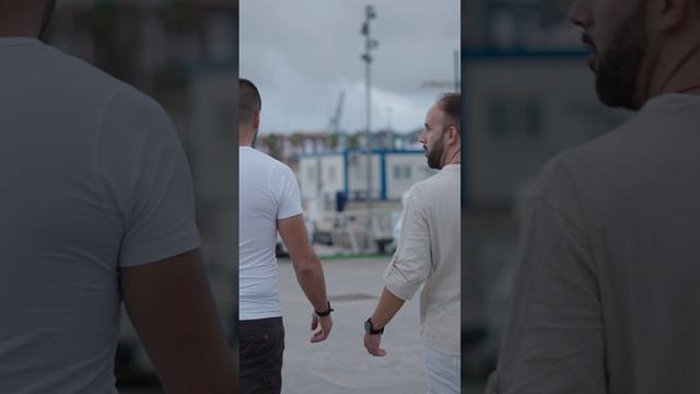 Я хотел увидеть духовный мир... смотреть онлайн