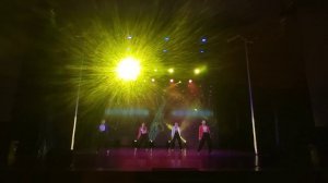 2025 концерт  ДК- Роствертол 26.07.