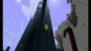 HL2 Citadel in Minecraft (перезалив)