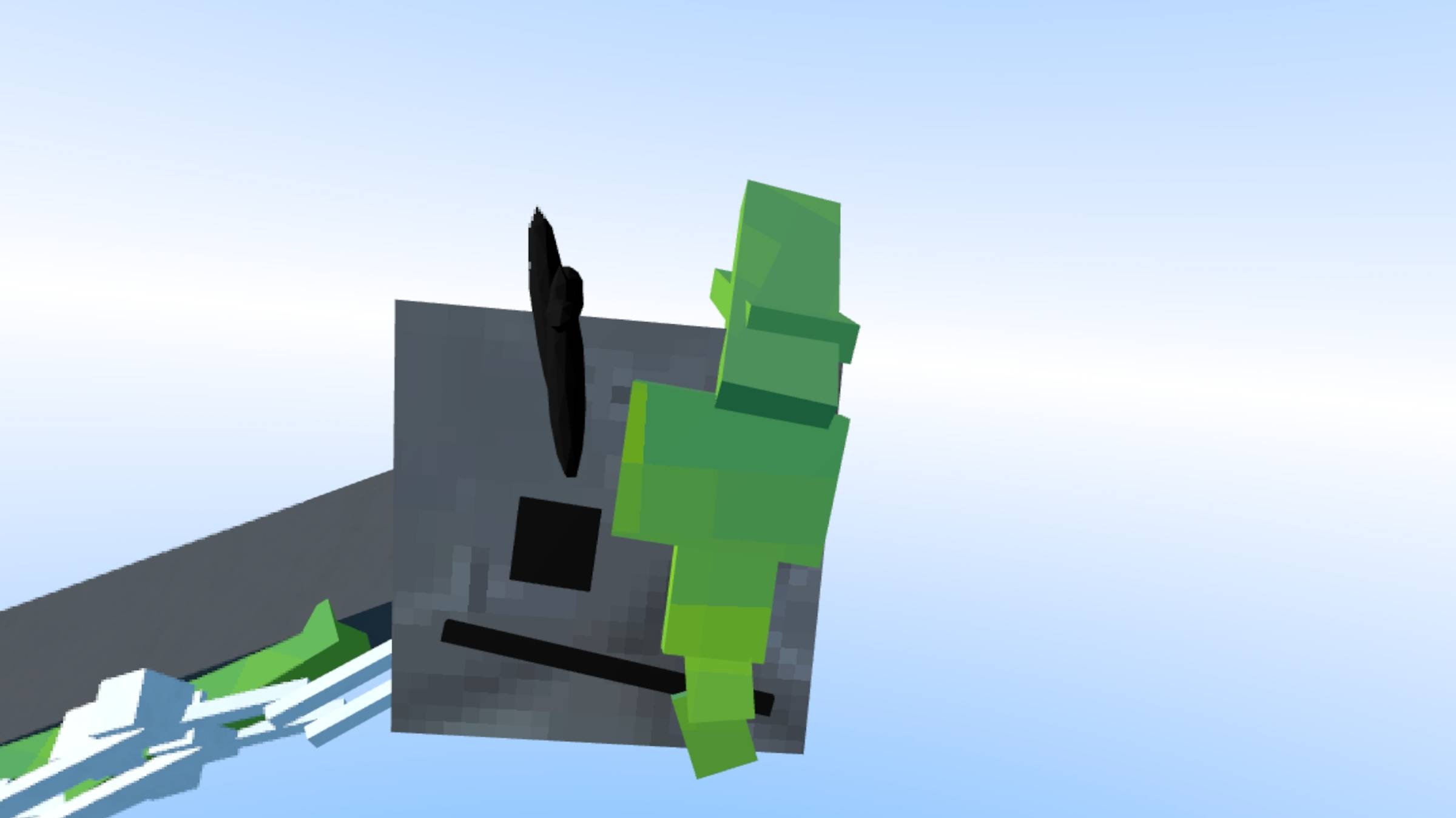 Cat Tag Pico4 камера