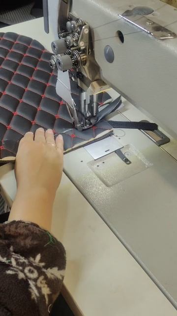 Автоковрики с эко кожи