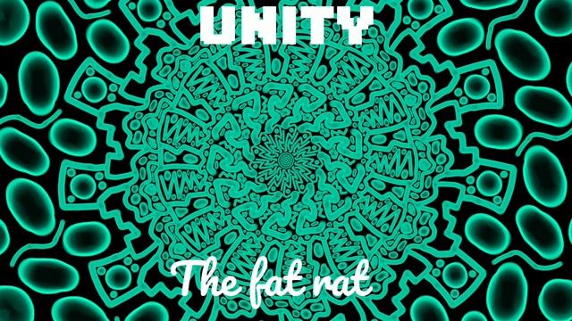 The fat rat - Unity смотреть онлайн